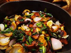 -云海肴·汽锅鸡·云南菜(苏州中心店)
