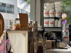-MQ COFFEE STAND明谦(新洲店)
