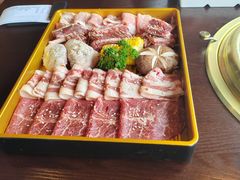 -龍二烧肉酒场(九亭店)