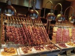 -梨花自助烤肉(西三旗万象汇黑金店)