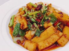 -贵州大厦贵州厅(樱花园西街店)