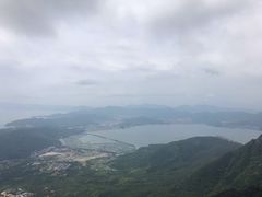 -七娘山