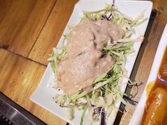 -杀猪天·韩国烤肉(铁路街第一分店)