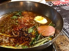 -枪火串烧·东北特色烧烤(罗湖总店)