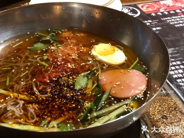 枪火串烧·东北特色烧烤(罗湖总店)图片