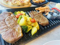 -必胜客(金沙江店)