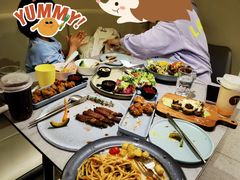-Yum Yum 土耳其风味餐厅(万达尊店)