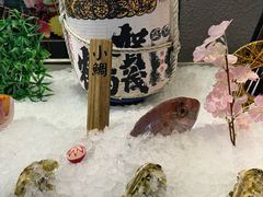 -築鳥日本料理(黑沙环店)