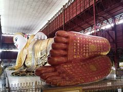 -ခြောက်ထပ်ကြီးရွှေသာလျောင်းဘုရားကြီး