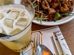 -Blac+Blac(中海环宇荟店)