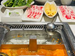 -海底捞火锅(勒泰店)