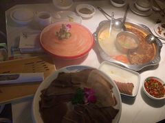 -重庆德庄火锅(保利水城店)