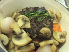 -LA CREPERIE BRETONNE布列塔尼法式餐厅(天童北路店)