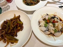 -老洋房花园饭店(绍兴路店)