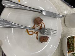 -澳盟清汤鲜黄牛肉(公济桥路店)