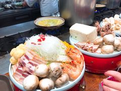 -梁家大院•农家菜(昆山会展中心店)