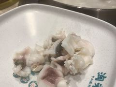 -淘米捞·米汤脆鲩鱼火锅(福田皇岗店)