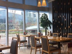 -鼎泰丰(嘉年华•海信广场VILLAGE店)