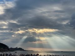 -威海国际海水浴场旅游区