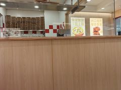 -喜家德虾仁水饺(乐都汇店)