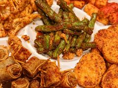 -有奴思烤肉·清真(正宁路店)