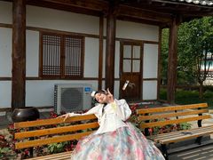 -恒坤北纬42度温泉洗浴(公园路店)