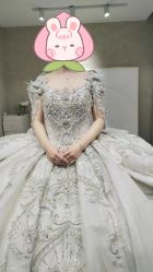 -GRACE KELLY婚纱与礼服(北京店)