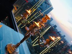 -北京朝阳悠唐皇冠假日酒店
