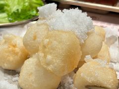 -西塔老太太泥炉烤肉(龙湖北苑天街店)