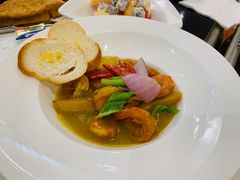 -博悦茶餐厅(文殊院店)