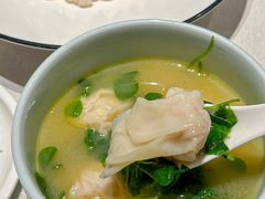 -狮王府淮扬菜(夫子庙老门东店)