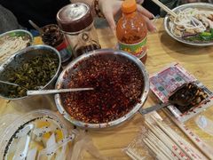 -守英猪脏粉(仓桥街店)