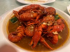 -阿楷·二十年烧烤宵夜·渔家小寨(达明店)