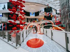 -上海尚嘉中心