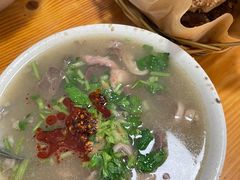 -李小老烧饼(常营民族家园店)