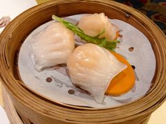 -武汉香格里拉大酒店·香宫中餐厅