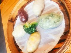 -如轩·海鲜砂锅粥·潮汕菜(海珠店)