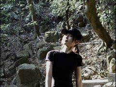 -火炉山森林公园
