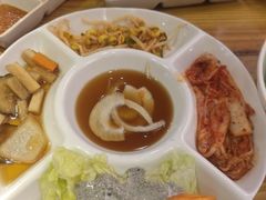 -喜来稀肉(北外滩白玉兰广场店)