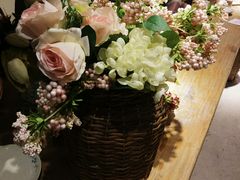 -花溪雨·森林餐厅(石基店)