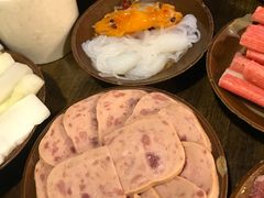 -黄潇洒老火锅(九眼桥宏济巷店)