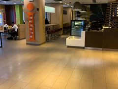 -麦当劳(总统大酒店店)