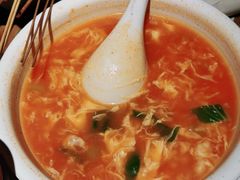 -管氏翅吧(马家堡店)