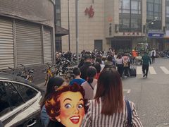 蝴蝶酥-国际饭店·帆声西饼屋(黄河路店)