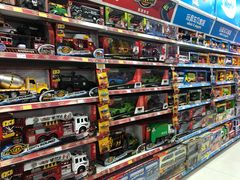 -TOYSRUS玩具反斗城(哈尔滨红博店)