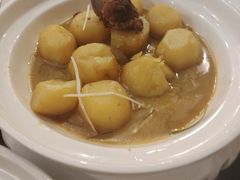 -岚县土豆宴(总部)