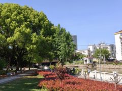 -嘉北郊野公园