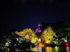 -桂林两江四湖景区