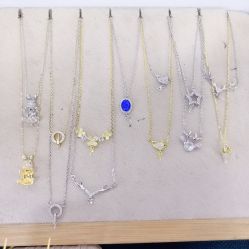 -邵老师打金·黄金加工(大望路总店)