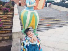 -重庆国际马戏城
